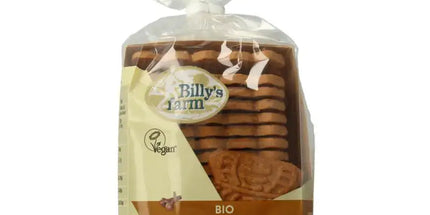 Billy'S Farm Speculoos spelt