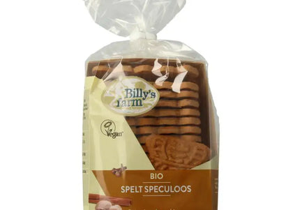 Billy'S Farm Speculoos spelt
