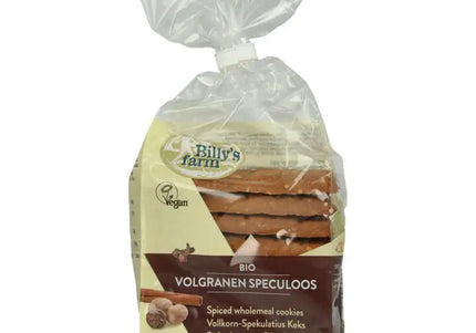 Billy'S Farm Speculoos volgranen