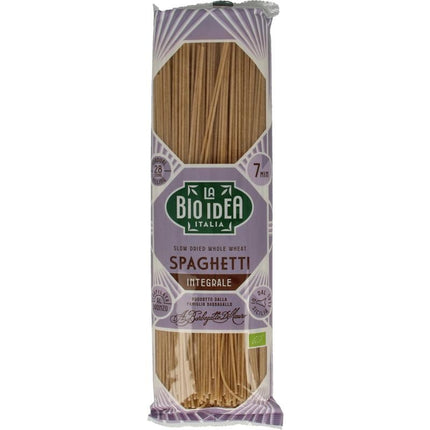 BioIdea Spaghetti volkoren