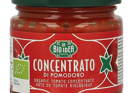 BioIdea Tomatenpuree 22%