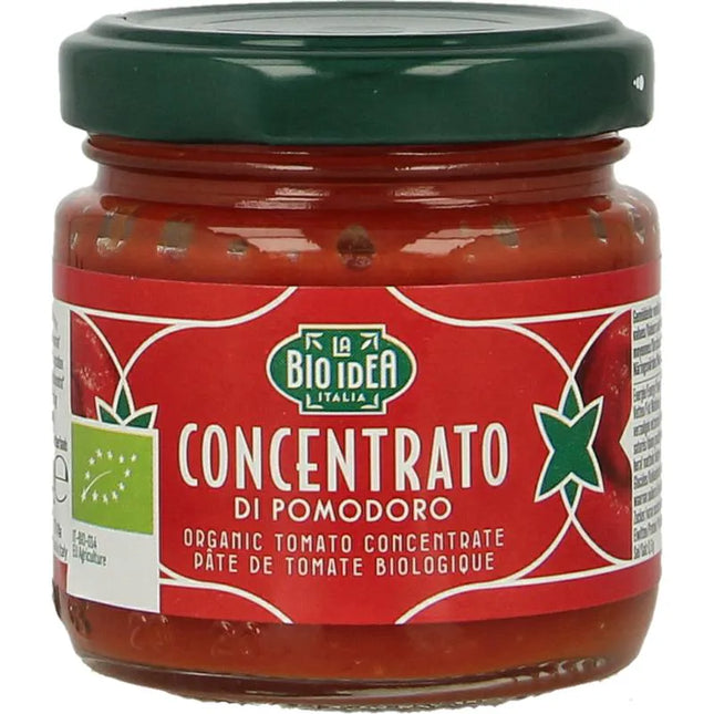 BioIdea Tomatenpuree 22%