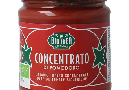 BioIdea Tomatenpuree 22%