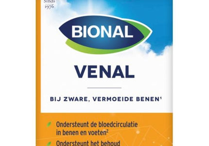 Bional Venal