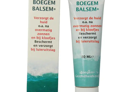 Boegem Balsem