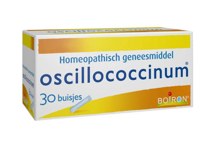 Boiron Oscillococcinum