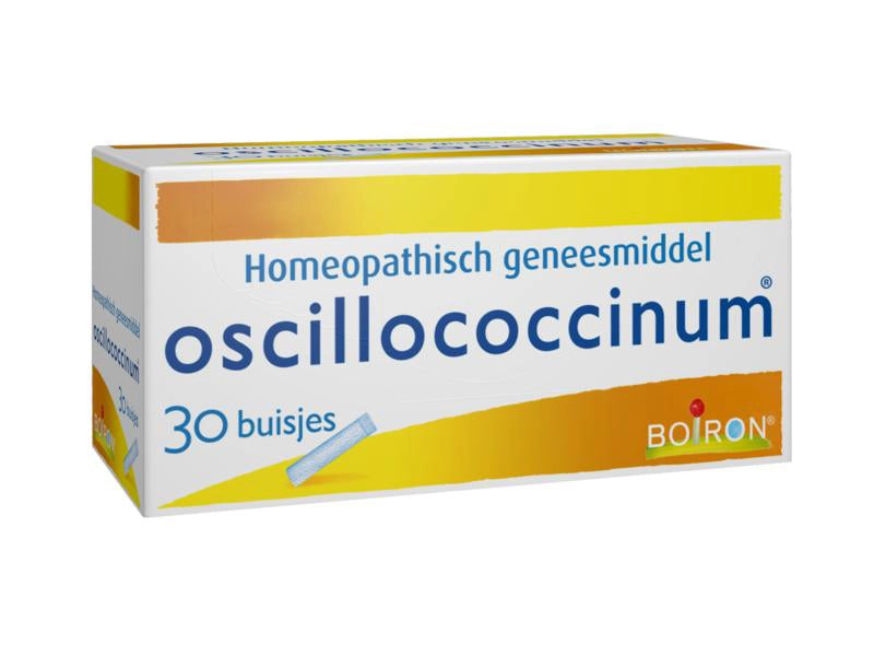 Boiron Oscillococcinum