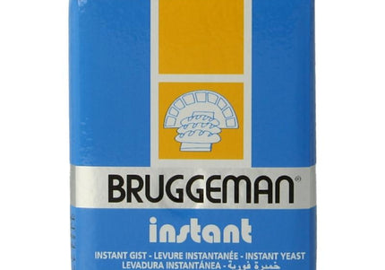 Bruggeman Instant gist