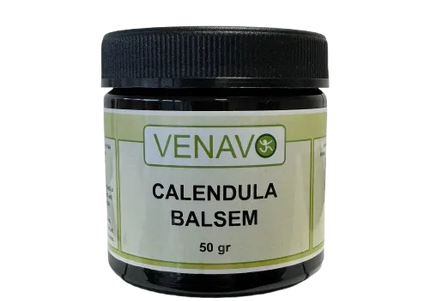 Calendula balsem