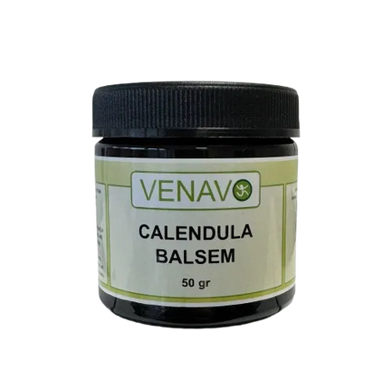 Calendula balsem