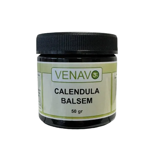 Calendula balsem