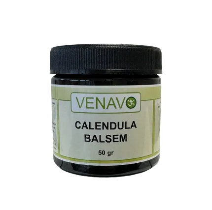 Calendula balsem