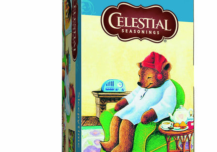 Celestial Season Sleepytime extra