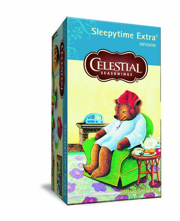 Celestial Season Sleepytime extra
