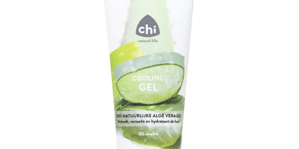 CHI Aloe vera cooling gel