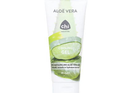 CHI Aloe vera cooling gel