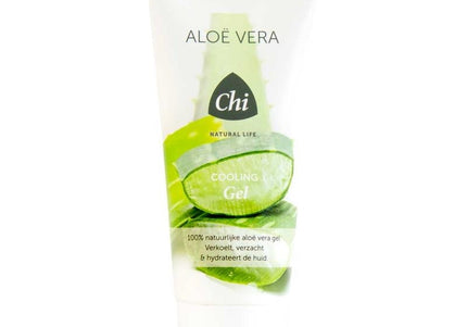CHI Aloe vera cooling gel