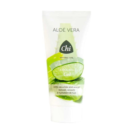 CHI Aloe vera cooling gel