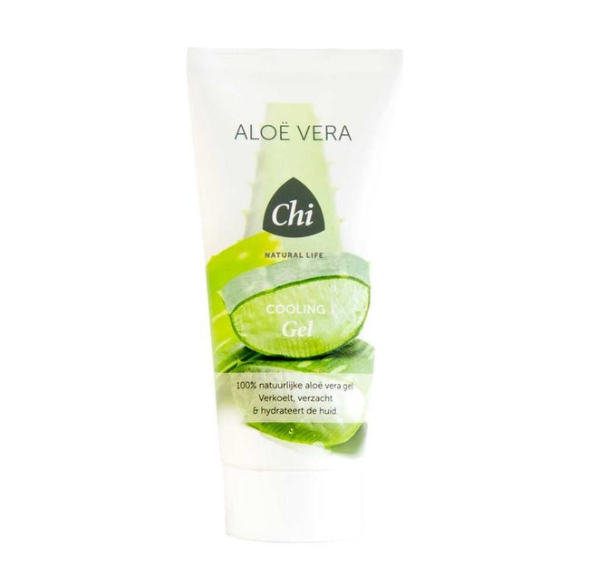 CHI Aloe vera cooling gel