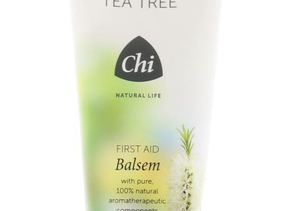 CHI Tea tree balsem
