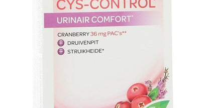 Cys-Control Urinair comfort
