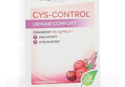 Cys-Control Urinair comfort