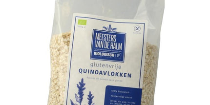 De Halm Quinoavlokken