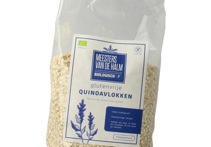 De Halm Quinoavlokken