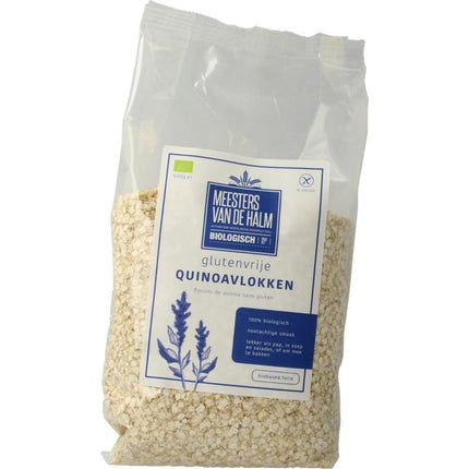 De Halm Quinoavlokken
