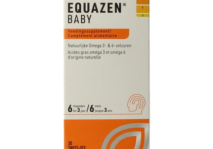 Equazen Eye Q baby