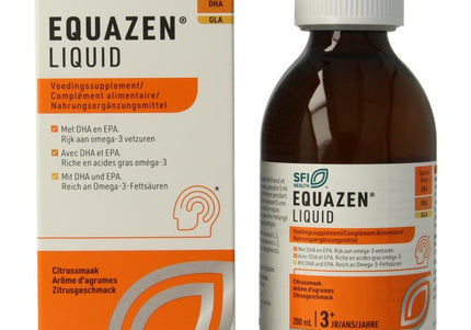 Equazen Eye Q liquid