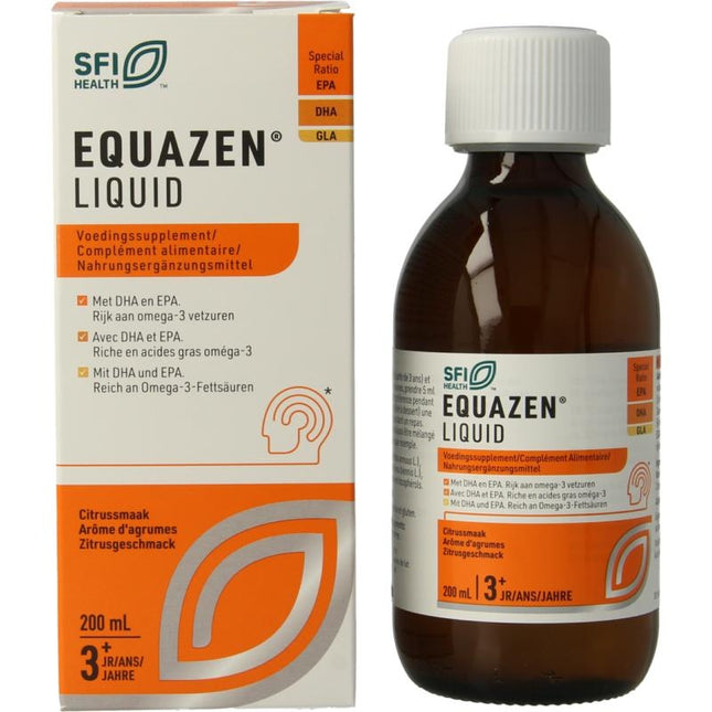 Equazen Eye Q liquid