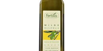 Fertilia Milde olijfolie Spaans