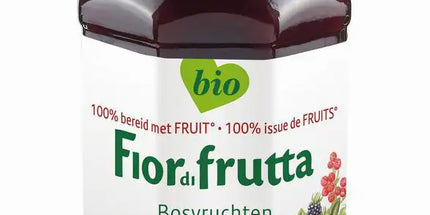 Fiordifrutta Bosvruchten Fruitbeleg