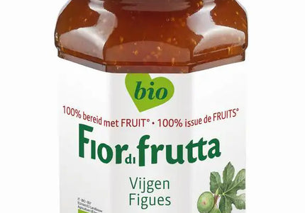 Fiordifrutta Vijgen fruitbeleg