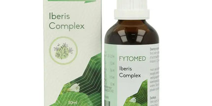 Fytomed Iberis complex