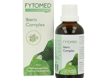 Fytomed Iberis complex