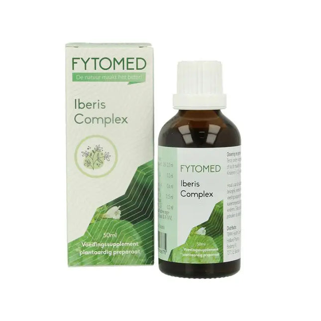 Fytomed Iberis complex