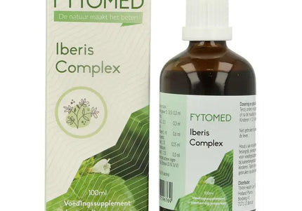 Fytomed Iberis complex