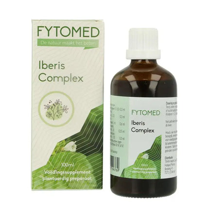Fytomed Iberis complex