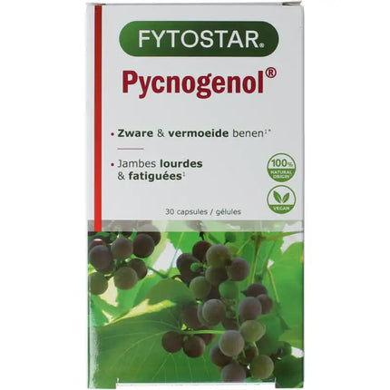 Fytostar Pycnogenol