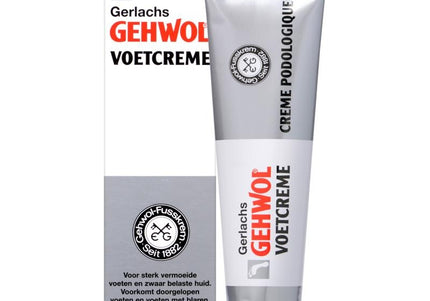 Gehwol Voetcreme