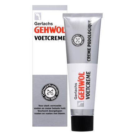 Gehwol Voetcreme