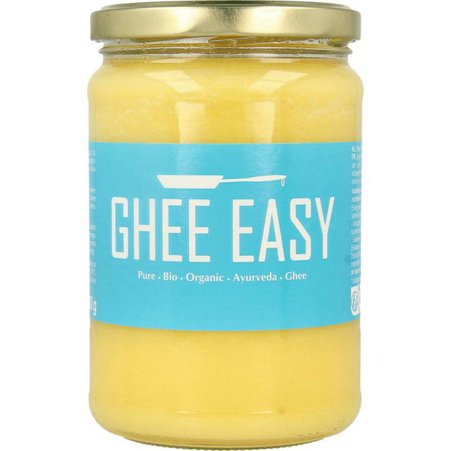 Ghee Easy Ghee naturel