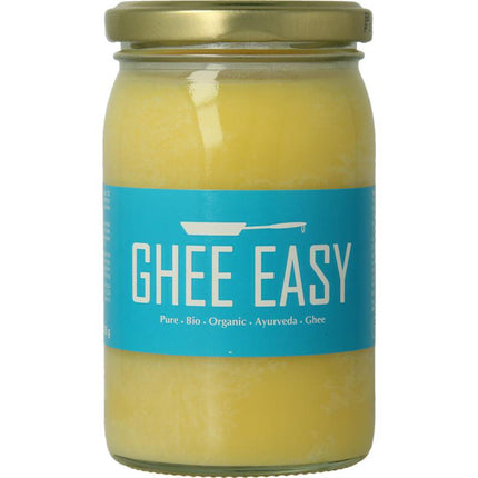 Ghee Easy Ghee naturel
