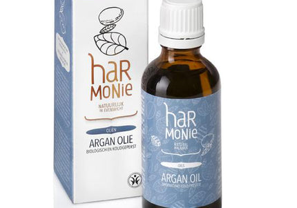 Harmonie Argan olie