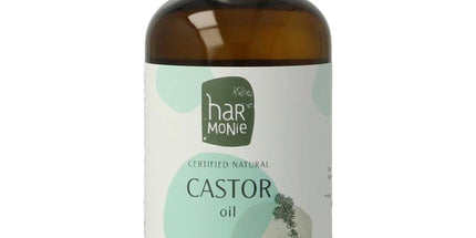 Harmonie Castor olie
