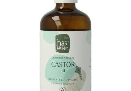 Harmonie Castor olie