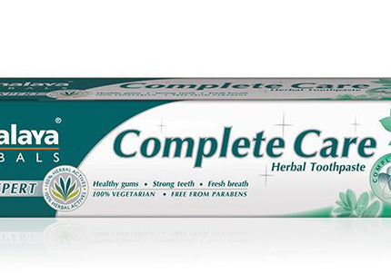 Himalaya Complete care kruiden tandpasta