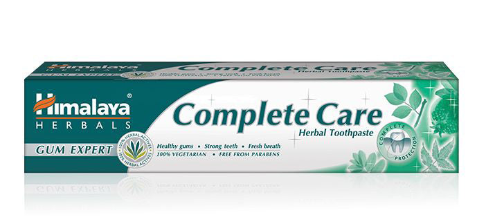 Himalaya Complete care kruiden tandpasta